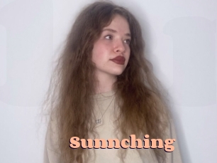 Sunnching