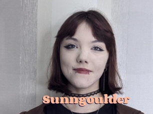 Sunngoulder