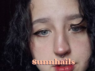 sunnhails Chatte Rasée