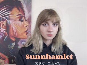 sunnhamlet Chatte Rasée