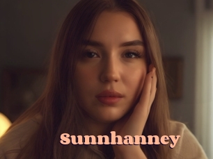 Sunnhanney