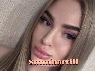 Sunnhartill