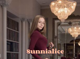 Sunnialice