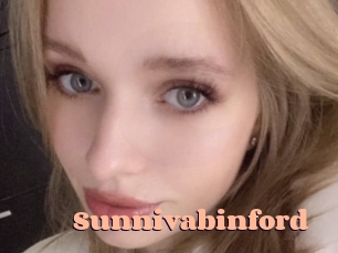 Sunnivabinford