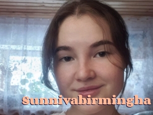 sunnivabirmingha Chatte Rasée