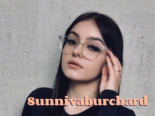 Sunnivaburchard