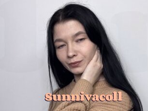sunnivacoll Chatte Rasée