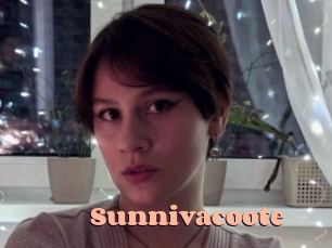 Sunnivacoote