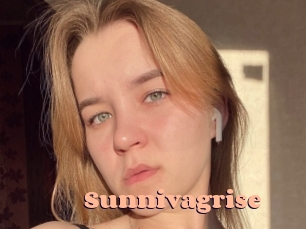 Sunnivagrise