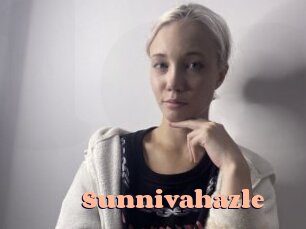Sunnivahazle