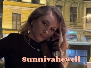 Sunnivahewell
