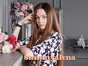 Sunnnyalena