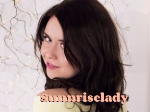 Sunnriselady