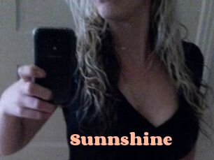 Sunnshine
