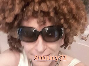 sunny72 Chatte Rasée