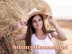 Sunnydianaangel