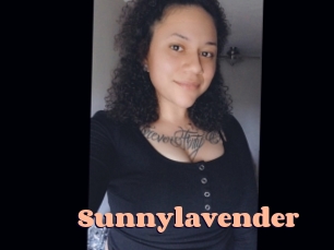 Sunnylavender