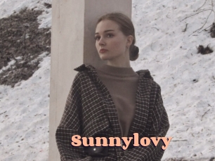 sunnylovy Chatte Rasée