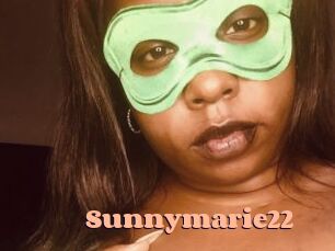 sunnymarie22 Chatte Rasée