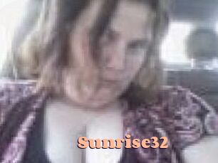 Sunrise32