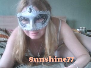 Sunshine77