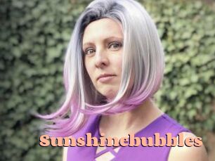 Sunshinebubbles