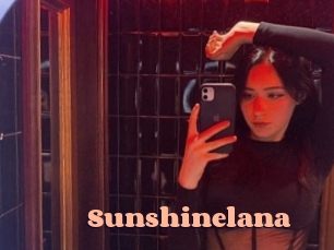 Sunshinelana