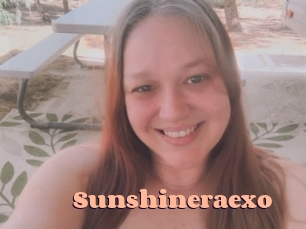 Sunshineraexo