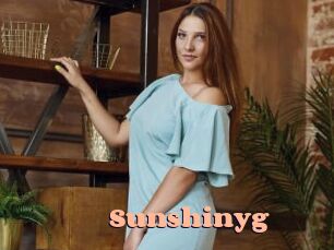 sunshinyg Chatte Rasée