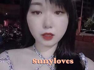 Sunyloves