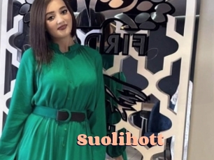 Suolihott