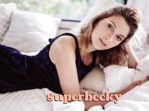 Superbecky
