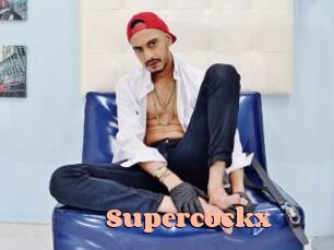 Supercockx