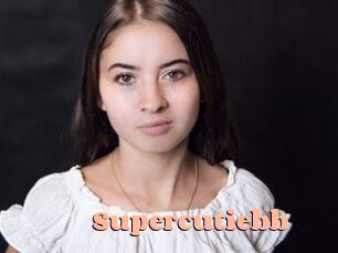 Supercutiebb