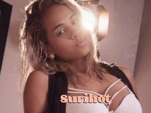 Surihot