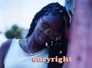 Suryright