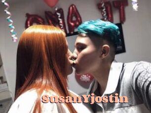 SusanYjostin