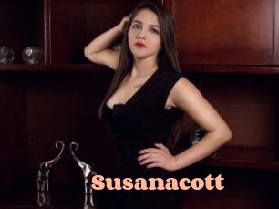 Susanacott