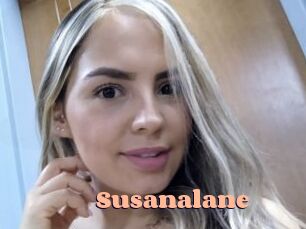 Susanalane