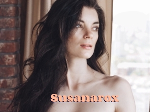susanarox Chatte Rasée