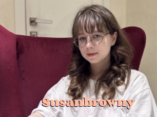 Susanbrowny