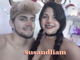 Susandliam