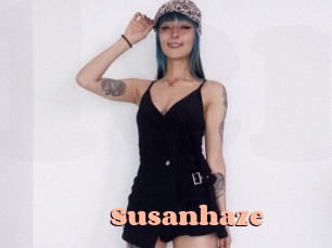 Susanhaze