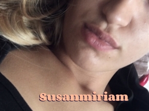 susanmiriam Chatte Rasée