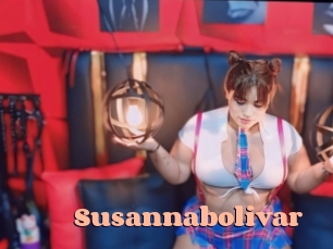 Susannabolivar