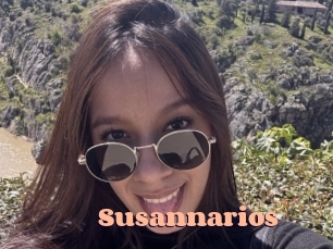 Susannarios