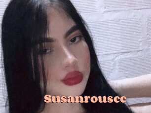 Susanrousee