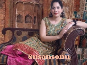 Susansonu