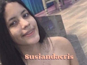 Susiandacris