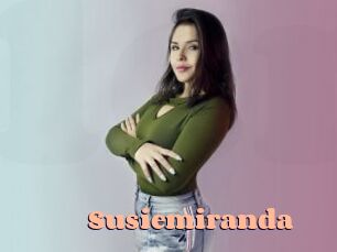Susiemiranda